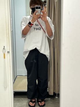 くーちゃんさんのコーディネート