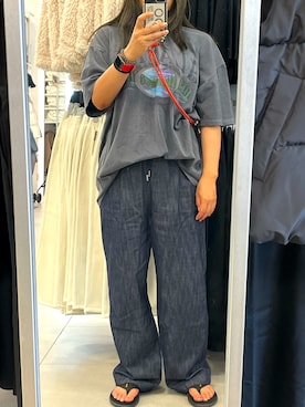 くーちゃんさんのコーディネート