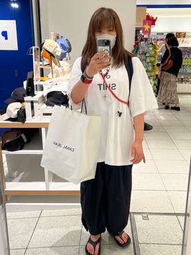 くーちゃんさんのコーディネート