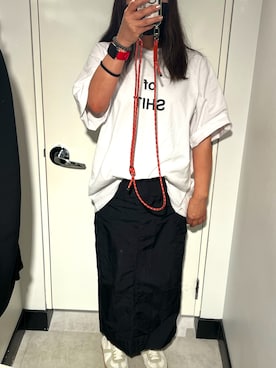 くーちゃんさんのコーディネート