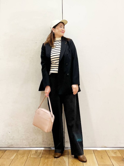 RODE SKO ブーツ 「MADE IN JAPAN」EMELINA プレーンブーツ