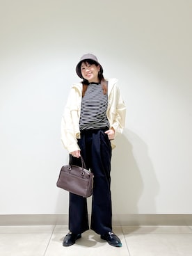 おださんのコーディネート