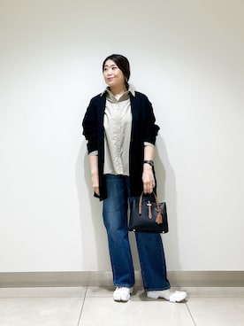 オダカオリさんのコーディネート