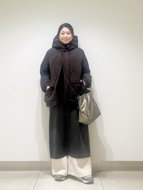 セール】バイカラーKNITワンピース（ワンピース）｜URBAN RESEARCH