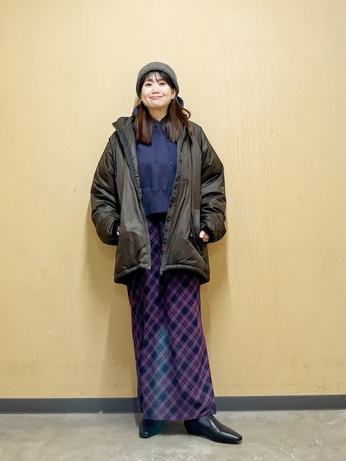 セール】BIG WOOLMIX KNIT CAP（ニットキャップ/ビーニー）｜URBAN