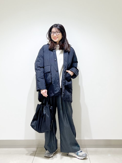 セール】FORK&SPOON SORONAバルカラーコート（その他アウター