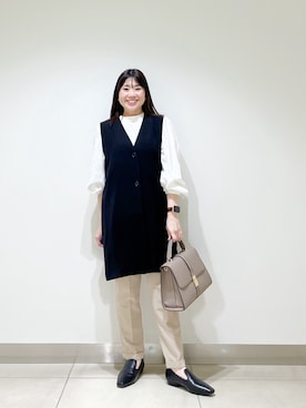 おださんのコーディネート