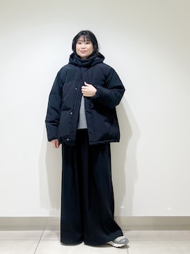 おださんのコーディネート