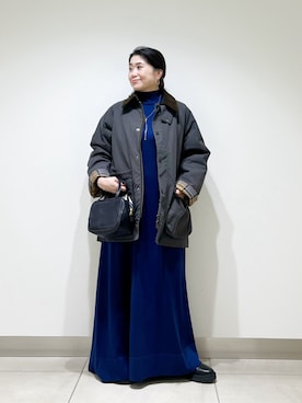 オダカオリさんのコーディネート