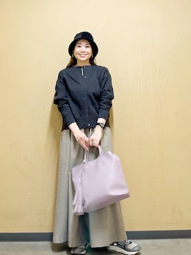 おださんのコーディネート