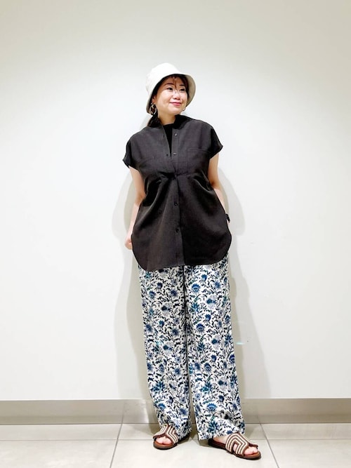 専用 orafu☆自己紹介見て！！ DECEMBER MAY ノースリーブ