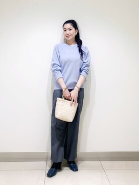 オダカオリさんのコーディネート
