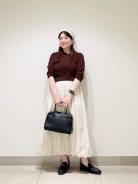 おださん(レディース・153cm)の夏コーディネート