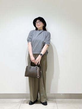 おださん(レディース・153cm)の夏コーディネート