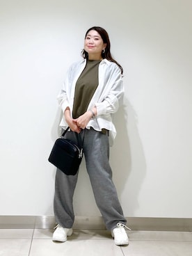 おださん（レディース・153cm）の夏コーディネート