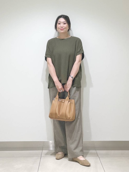 セール】ネップツィードイージーパンツ（その他パンツ）｜URBAN