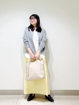 おださんのコーディネート