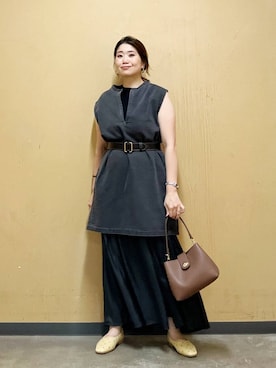 おださん(レディース・153cm)の夏コーディネート