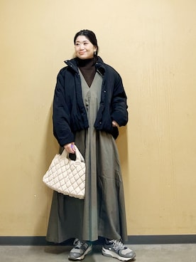 おださんのコーディネート