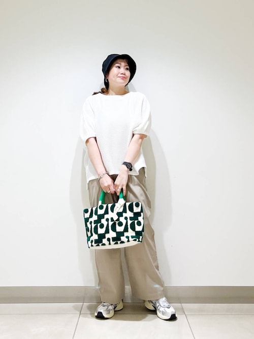 セール】『別注』Beej×DOORS モール刺繍トート（トートバッグ
