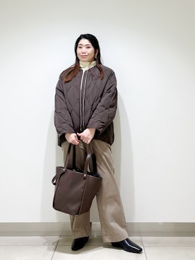 おださんのコーディネート