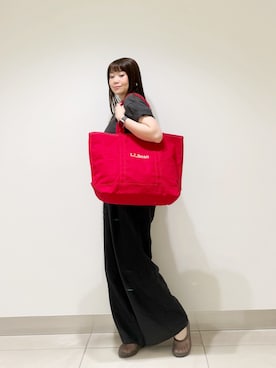 おださんのコーディネート