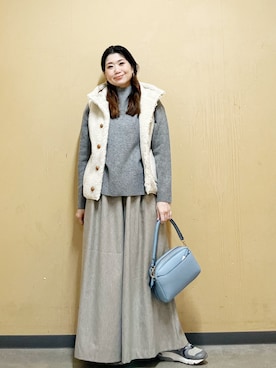 おださんのコーディネート