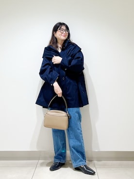 おださんのコーディネート