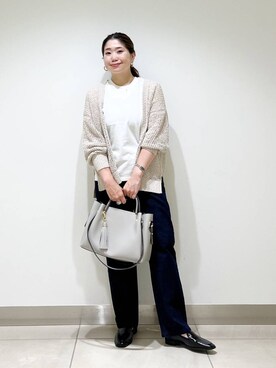 おださん（レディース・153cm）の夏コーディネート