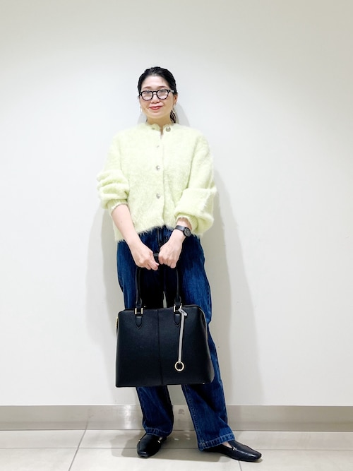 3サイズ展開』デニムワイドパンツ（デニムパンツ）｜URBAN RESEARCH