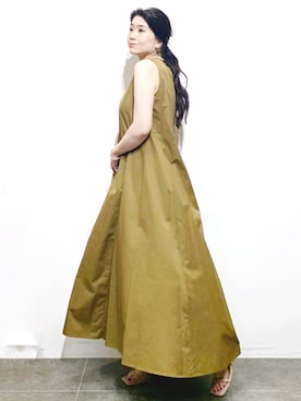 オダカオリさんのコーディネート