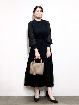 おださん（レディース・154cm）の夏コーディネート