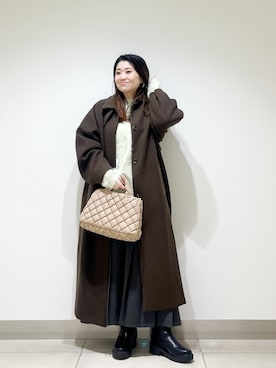 おださんのコーディネート