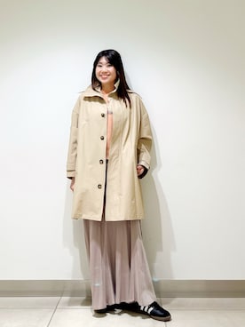 おださんのコーディネート