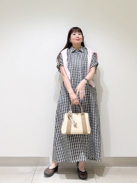 おださんのコーディネート