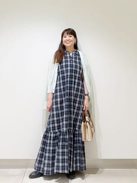 おださんのコーディネート