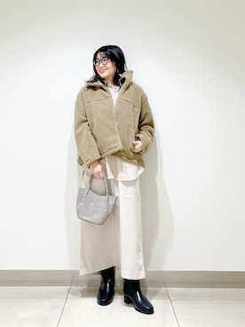 おださんのコーディネート