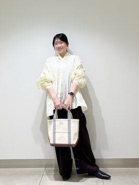 おださん(レディース・153cm)の春コーディネート