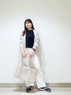 おださんのコーディネート