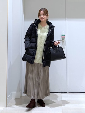 きょんさんのコーディネート