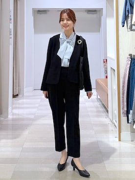 きょんさんのコーディネート