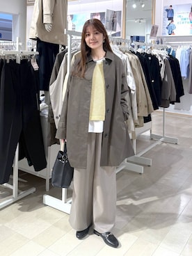 きょんさんのコーディネート