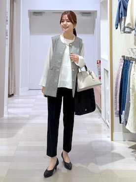 きょんさんのコーディネート