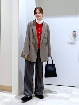 きょんさんのコーディネート