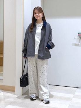 きょんさんのコーディネート