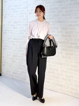 きょんさんのコーディネート