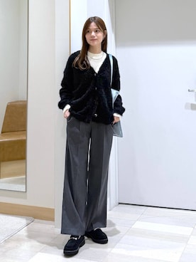 きょんさんのコーディネート