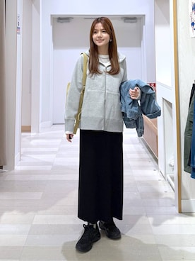 きょんさんのコーディネート