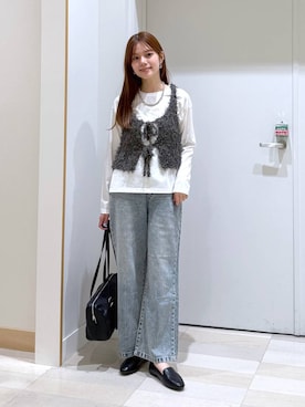 きょんさんのコーディネート