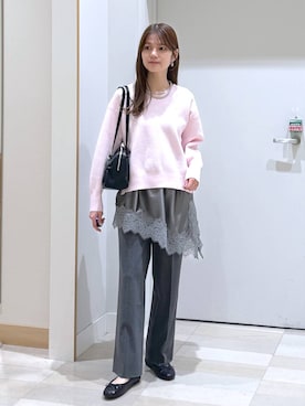 きょんさんのコーディネート